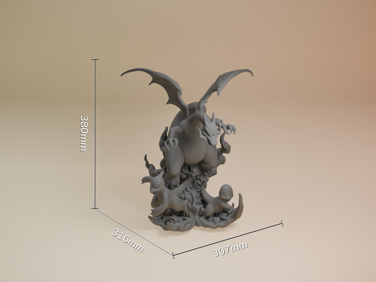Scale drawing